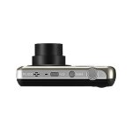Samsung pl120 - appareil photo numrique - compact - 14. 2 mp - 720 p - 5x zoom optique