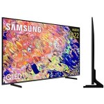 Samsung qe43q64b - 43  - qled uhd 4k smart tv