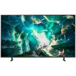 Samsung series 8 ue82ru8005uxxc tv 82  4k ultra hd smart tv wifi titane