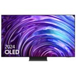 Samsung series 9 tv ai oled 65  s95d 2024, 4k, oled sans reflet *