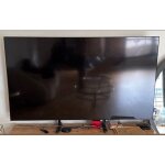 Samsung smart tv qe82q70r - 82
