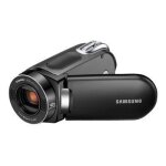 Samsung smx - f300 - camscope - mode cran large - 800 kp - 34x zoom optique - schneider - carte flash ...