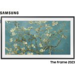 Samsung tq32ls03cbu - 32  the frame ls03c series tv lcd r�tro - �clair�e par led - qled - smart tv - ...