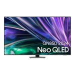 Samsung tq55qn85dbt - 55 qn85d series tv lcd rétro - éclairée par led - neo qled - smart tv - tizen ... Samsung tq55qn85dbt - 55 qn85d series tv lcd rétro - éclairée par led - neo qled - smart tv - tizen ...