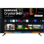 Samsung tu55cu7105 tv lcd led 138 cm (55 ) tv ultra hd (4k) : 3840 x 2160