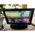 Samsung - tv lcd 56 cm le22b450