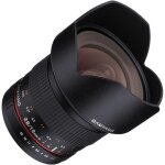 Samyang 10mm f / 2. 8 ed as ncs cs (pentax)