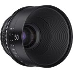 Samyang xeen 50mm t1. 5 (sony e)