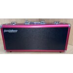 Sanfoelek apb - 3 valise de transport pour p�dale d'effet guitare total metal lock