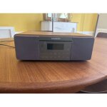Sangean radio ddr - 47bt bluetooth cd