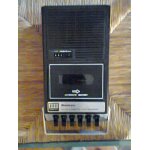 Sankyo st40 magntophone k7 audio made un japan 1970