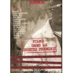 Sans concession, retour au vrai hip hop : film dans le ghetto franais (dvd rap, 2 heures de clips, ...