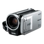 Sanyo xacti vpc - th1 - camscope - 720 p - 1. 1 mp - 30x zoom optique - carte flash