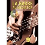 Sarfati pascal la basse au mediator cd