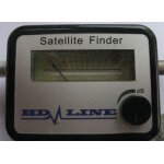 Satellite finder hd line modle: sf69603