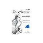 Saxoforever saxophone sib ou mib et piano volume 3
