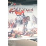 Saxon . crusader