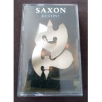 Saxon destiny