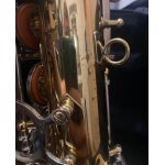 Saxophone Saxophone