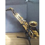 Saxophone alto Saxophone alto