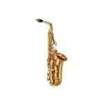 Saxophone alto d'tude yamaha yas - 280 verni