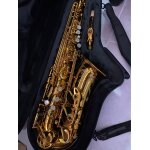 Saxophone alto selmer rfrence 54