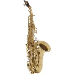 Saxophone soprano courbe sml sc620 - srie nation