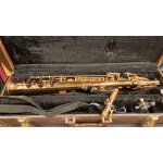 Saxophone soprano earlham fin des annes 80