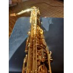 Saxophone ténor buffet crampon Saxophone ténor buffet crampon