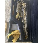Saxophone yamaha yas - 25