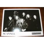 Scanner - photo Scanner - photo