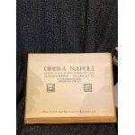 A. scarlatti opera napoli airs indits partition chant piano e. trillat le luth