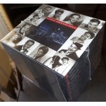 Neuf scelle coffret 12 cd les plus grandes voix les jazz classic american music