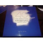 Neuf scelle double 33 tours + cd hc johnny hallyday 40 celebrating monte carlo Neuf scelle double 33 tours + cd hc johnny hallyday 40 celebrating monte carlo