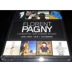 Neuf scelle florent pagny coffret 9 cd l'essentiel des albums studio 1990 - 2006 Neuf scelle florent pagny coffret 9 cd l'essentiel des albums studio 1990 - 2006