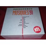 Neuf scelle generation musiques 91 coffret 6 cd hc livret vanessa paradis lio kent marc lavoine alain ...