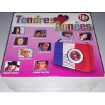 Neuf scelle rare coffret 10 cd tendres annees dont 9 titres de johnny hallyday