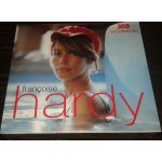 Neuf scelle tres rare francoise hardy coffret 3 cd 60 chansons