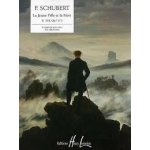 Schubert franz jeune fille et la mort d. 531 piano