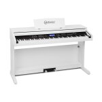 Schubert subi 88 mk ii clavier numrique 88 touches midi usb 360 sons 160 rythme
