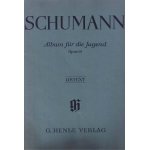 Schumann - album fur die jugend - opus 68