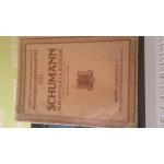 Schumann album pour la jeunesse edition nationale fran�aise pantheon des pianistes