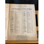 Schumann mélodie marche militaire petit cavalier partition piano lemoine n1401 Schumann mélodie marche militaire petit cavalier partition piano lemoine n1401