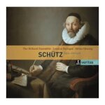 Schutz opus ultimum ( der schwanengesang ) heinz hennig