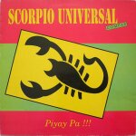 Scorpio universal . piyay pa !!! cocosound 1991
