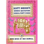 Scott dobson's geordie recitations songs and party pieces with music by eric boswell