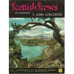 Scottish scenes for piano forte