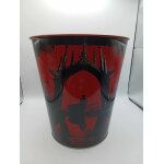 Seau a pop corn en m�tal collector edition limit�e myl�ne farmer nevermore le film 7 novembre 2024 130oz ...