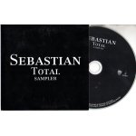 Sebastian   total   sampler