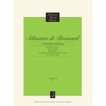 S�bastien de brossard - l'oeuvre chorale (editions du cmbv)